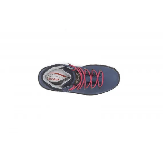 BOTAS CHIRUCA PANTICOSA GORETEX MUJER