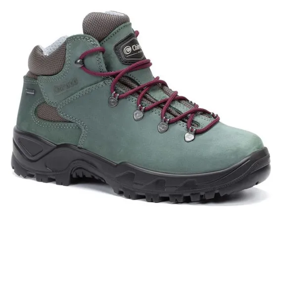 BOTAS CHIRUCA PANTICOSA GORETEX MUJER