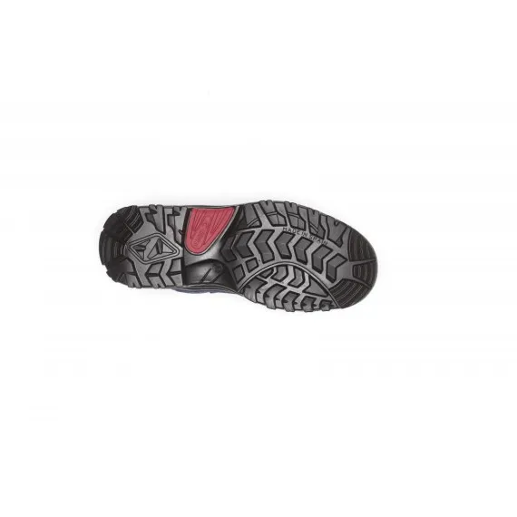 BOTAS CHIRUCA PANTICOSA GORETEX MUJER