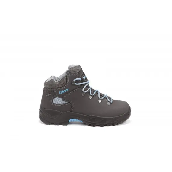 BOTAS CHIRUCA PANTICOSA GORETEX MUJER