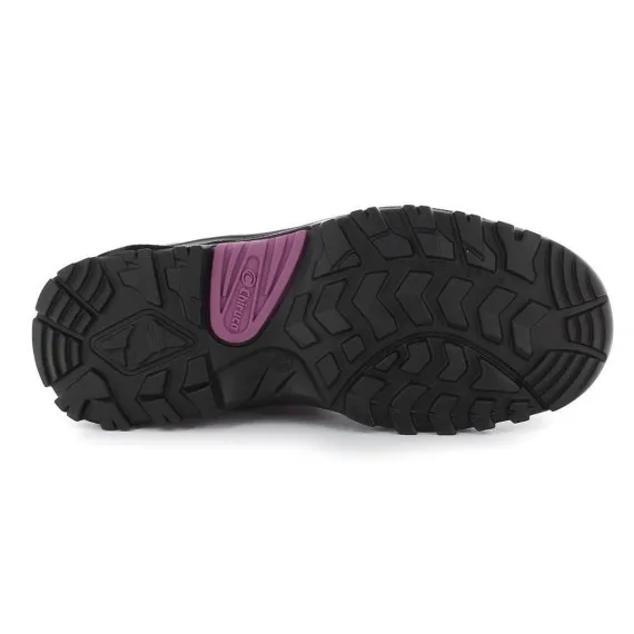 BOTAS CHIRUCA PANTICOSA GORETEX MUJER