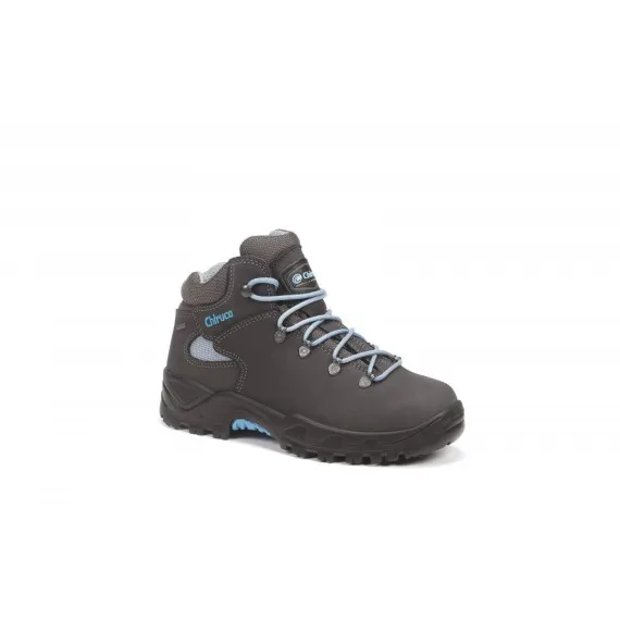 BOTAS CHIRUCA PANTICOSA GORETEX MUJER