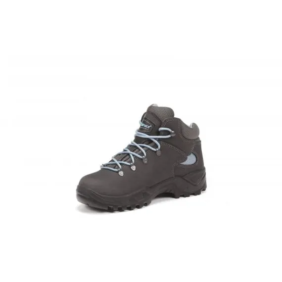 BOTAS CHIRUCA PANTICOSA GORETEX MUJER