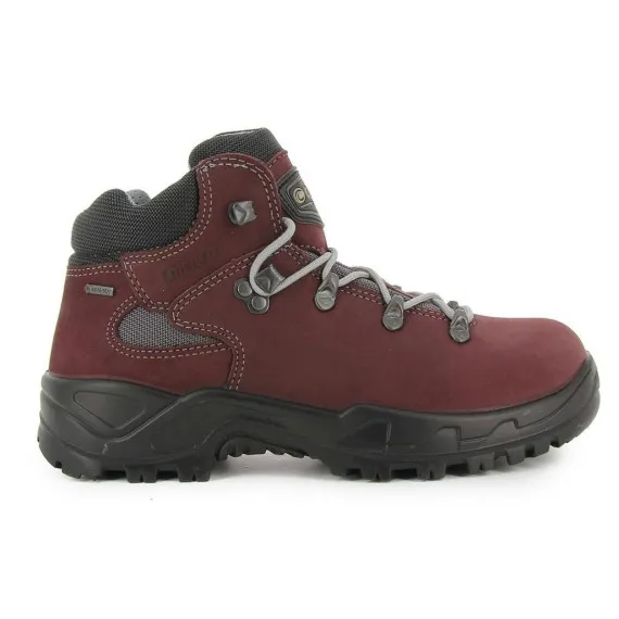BOTAS CHIRUCA PANTICOSA GORETEX MUJER