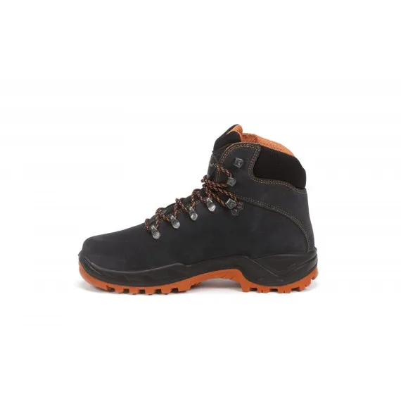 BOTAS CHIRUCA PANTICOSA GORETEX MUJER