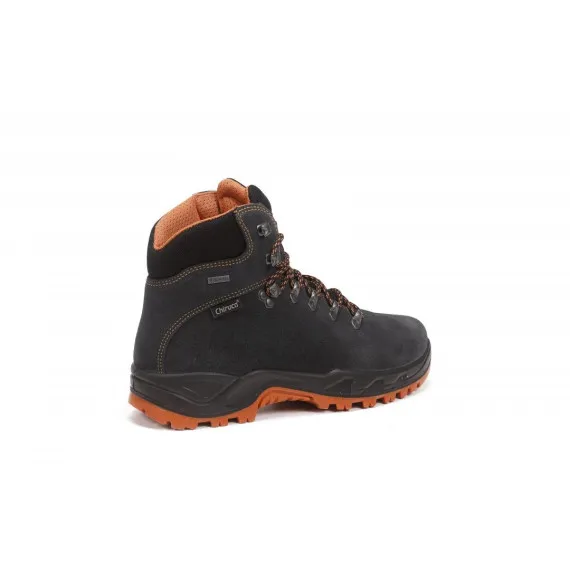 BOTAS CHIRUCA PANTICOSA GORETEX MUJER