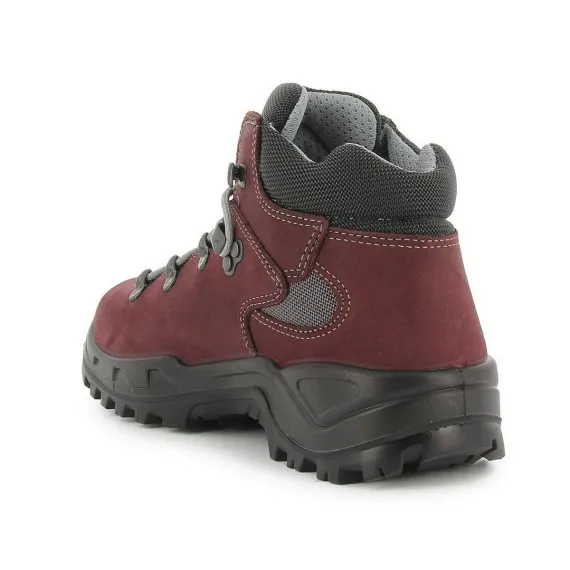 BOTAS CHIRUCA PANTICOSA GORETEX MUJER