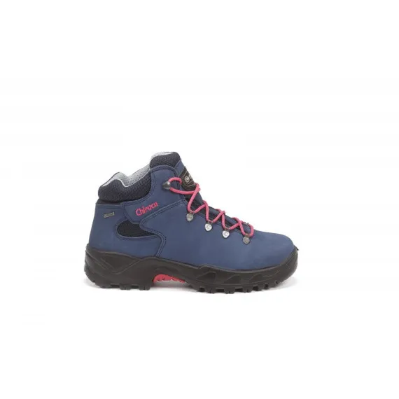 BOTAS CHIRUCA PANTICOSA GORETEX MUJER