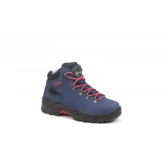 BOTAS CHIRUCA PANTICOSA GORETEX MUJER