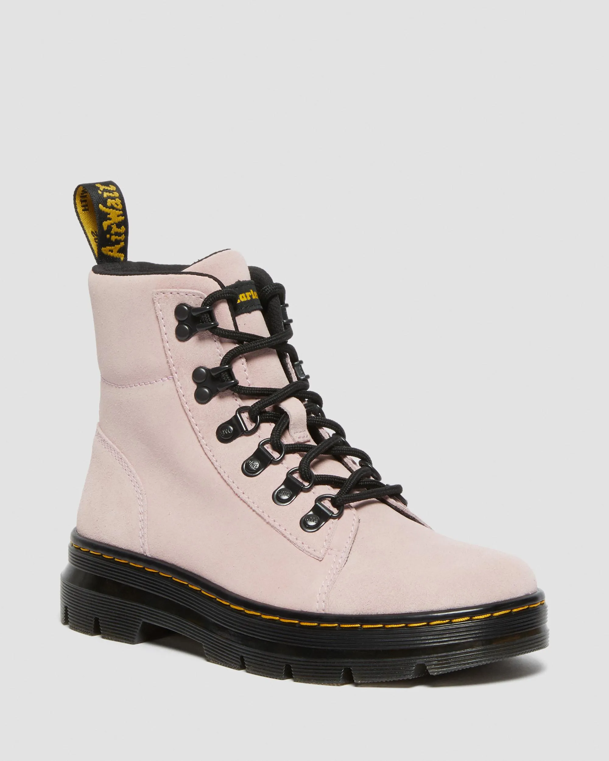 Botas Combs para mujer en ante