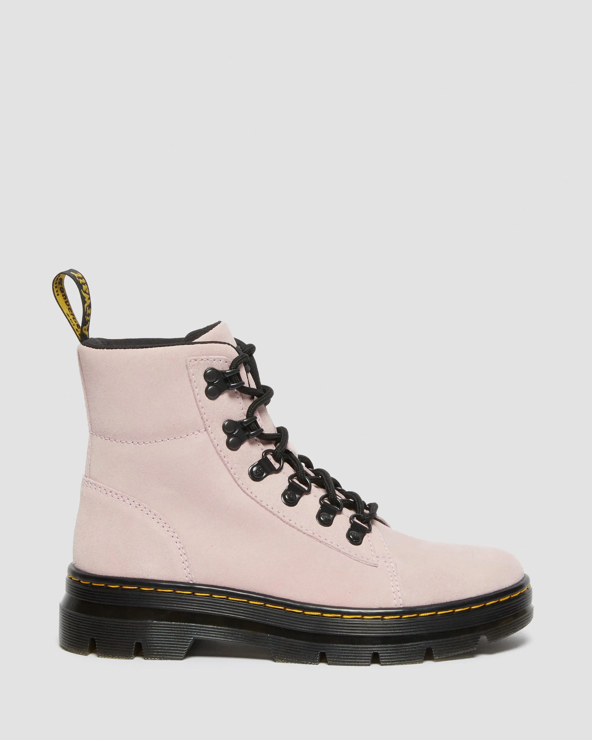 Botas Combs para mujer en ante