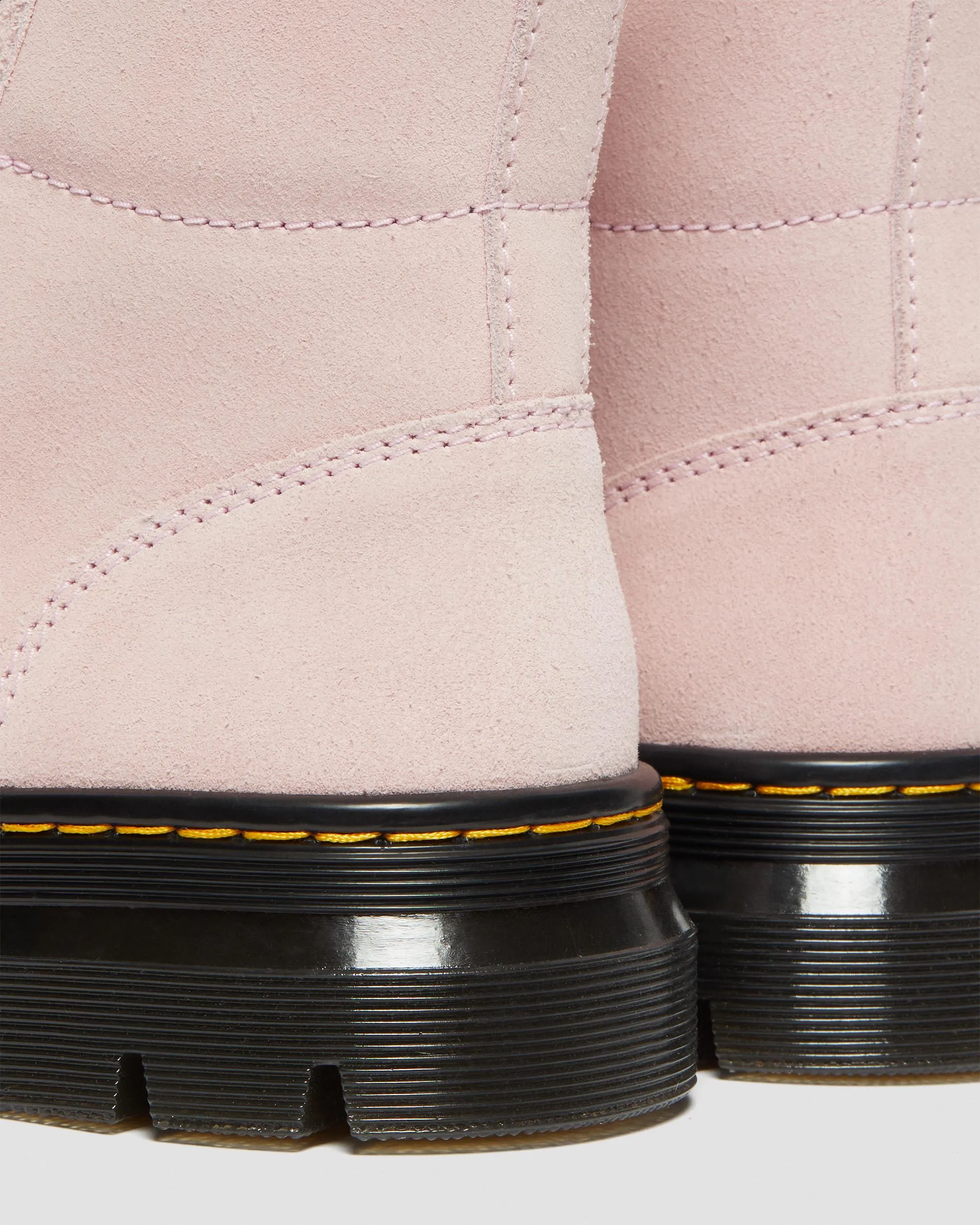 Botas Combs para mujer en ante