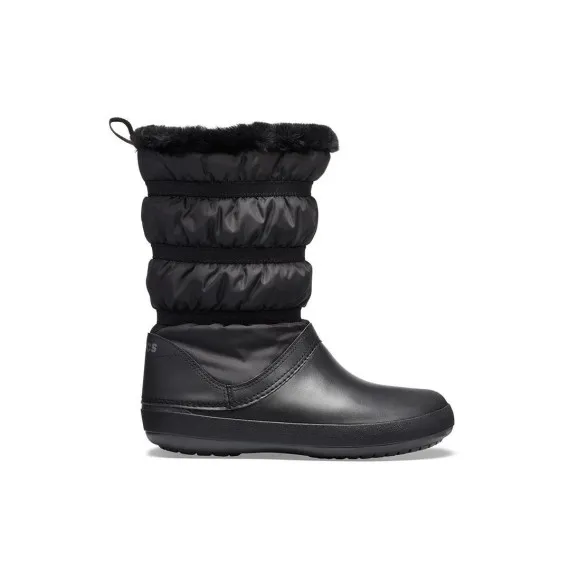 Botas Crocs Crocband Winter Mujer