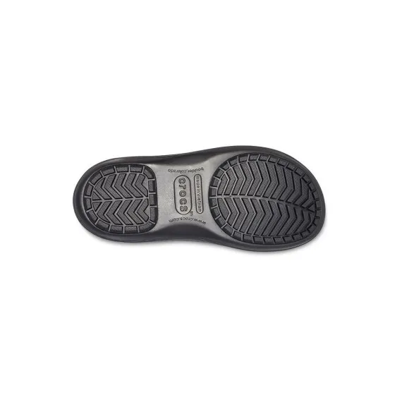 Botas Crocs Crocband Winter Mujer
