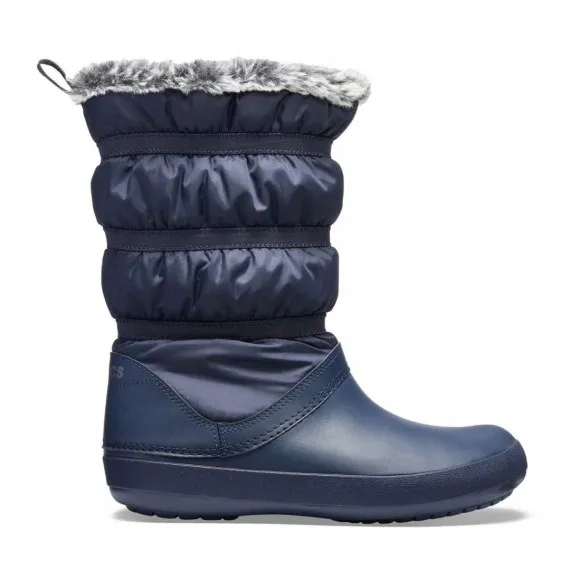 Botas Crocs Crocband Winter Mujer