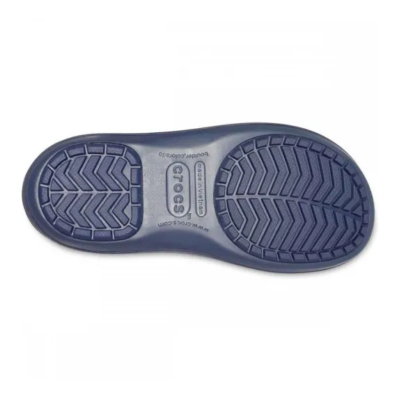Botas Crocs Crocband Winter Mujer