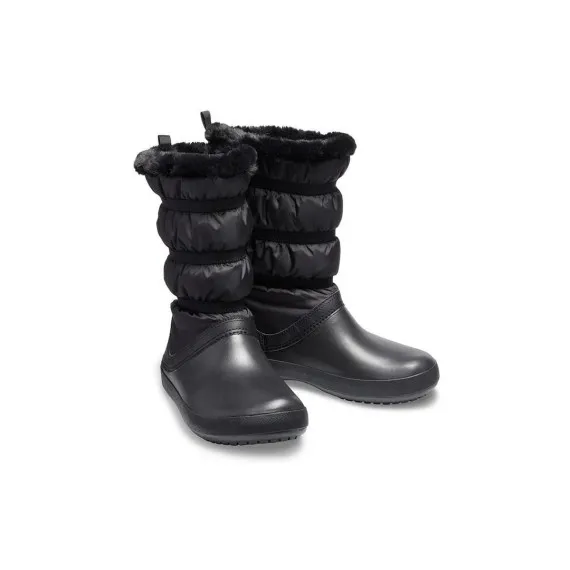 Botas Crocs Crocband Winter Mujer