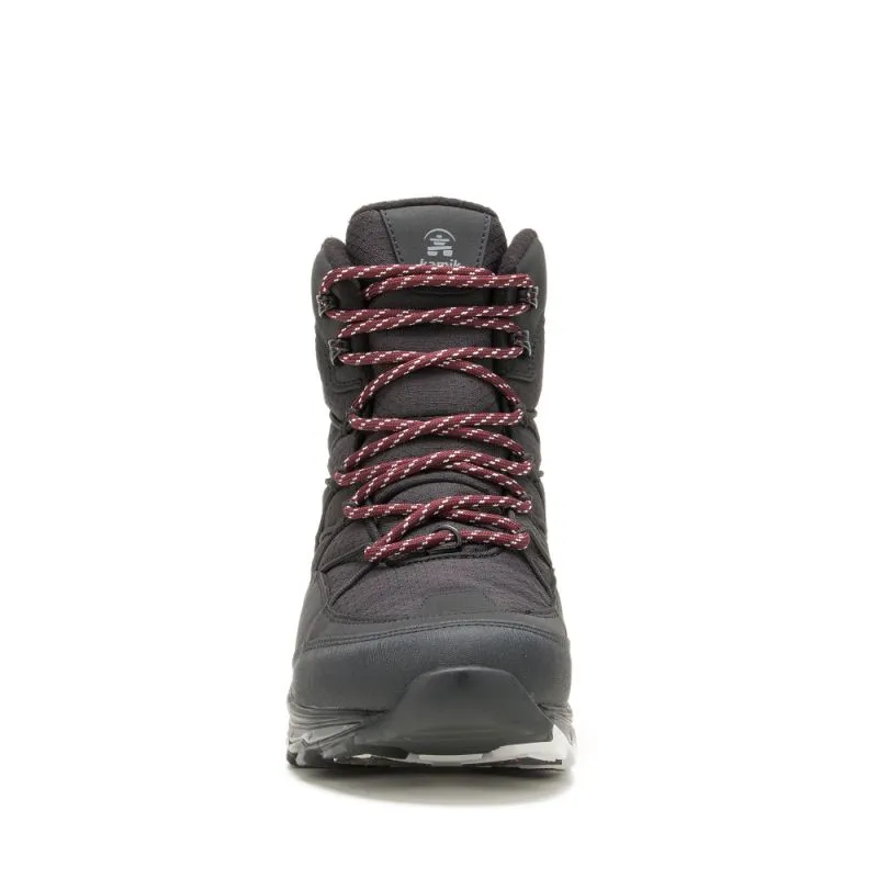 Botas de agua KAMIK Trek Ice (Black) Mujer