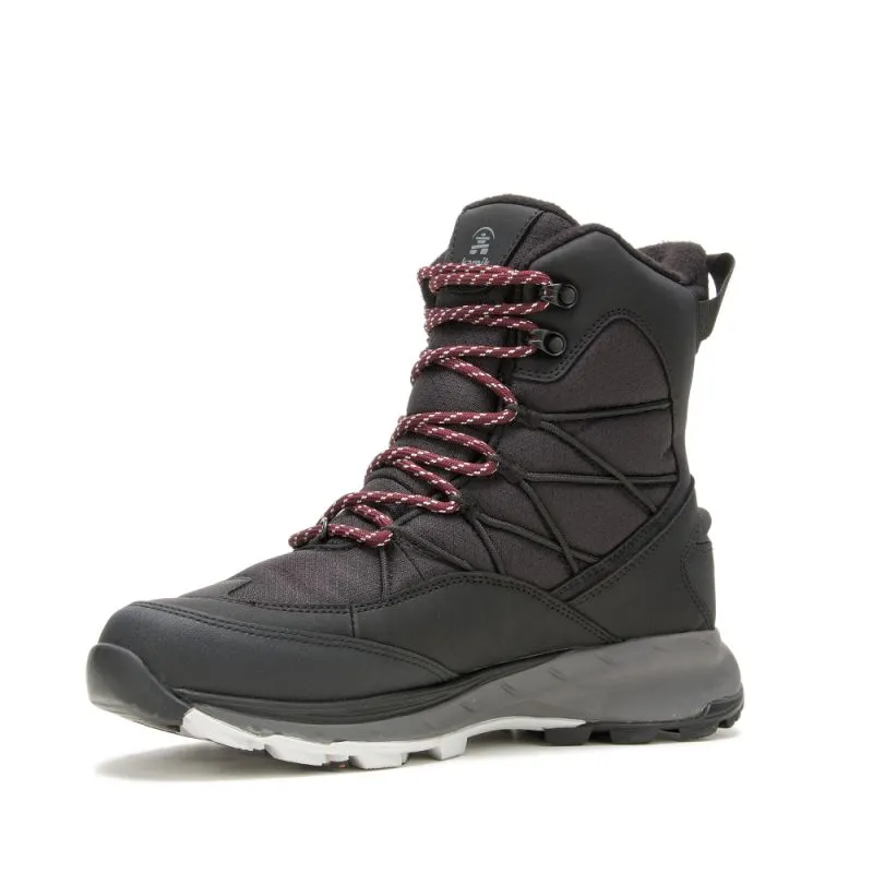 Botas de agua KAMIK Trek Ice (Black) Mujer