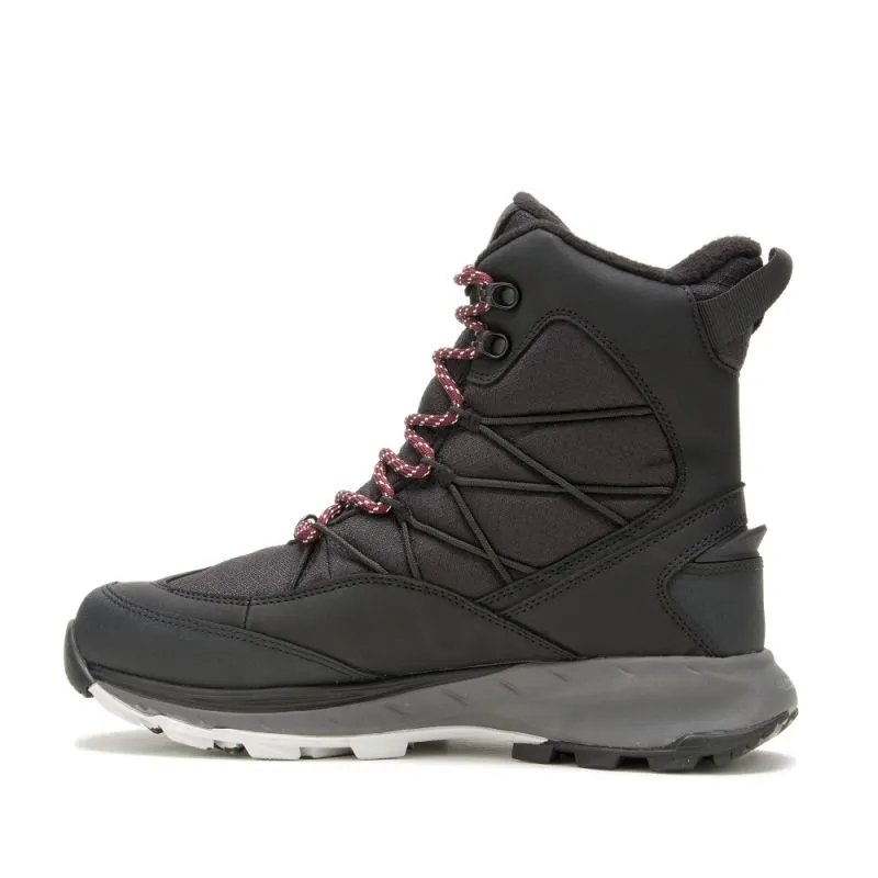 Botas de agua KAMIK Trek Ice (Black) Mujer