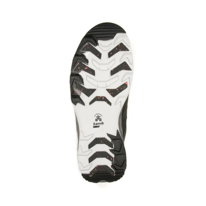 Botas de agua KAMIK Trek Ice (Black) Mujer