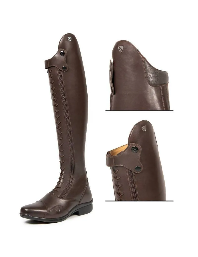 BOTAS DE EQUITACIóN TONICS  SOLAR