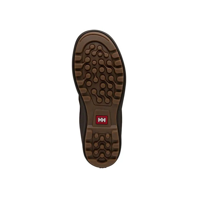 Botas de invierno Helly Hansen Garibaldi VL (Bushwacker/ Coffeee Bean/ Sperry Gum) Mujer