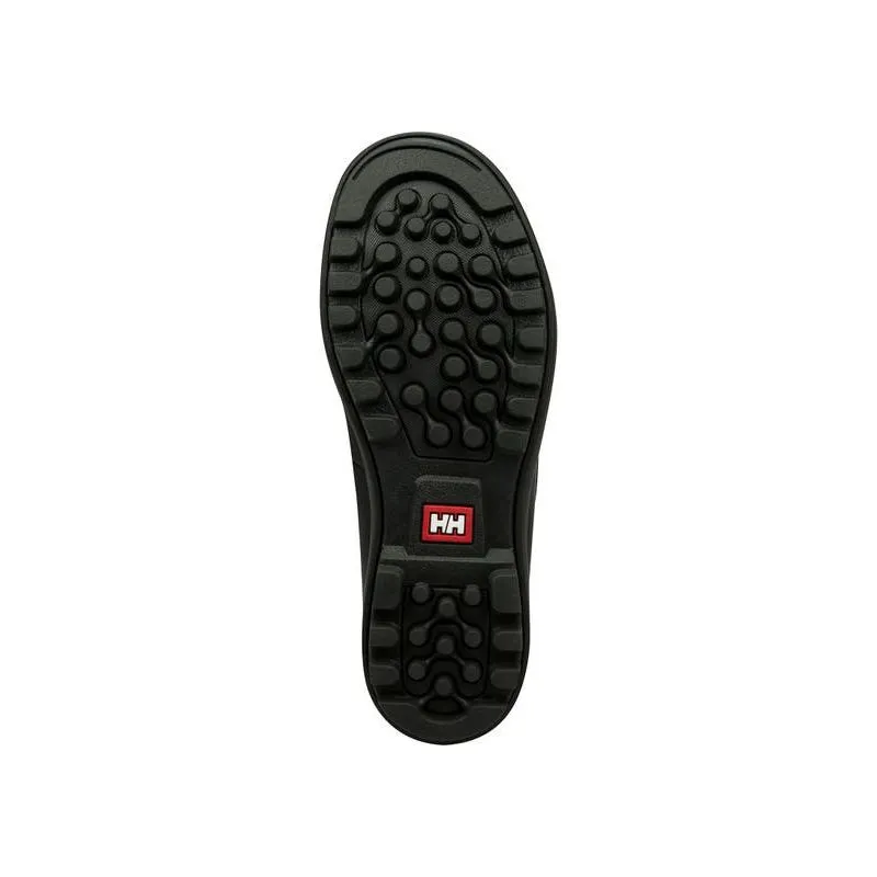 Botas de invierno Helly Hansen Garibaldi VL (jet Black / Jet Black / Charcoal) Mujer