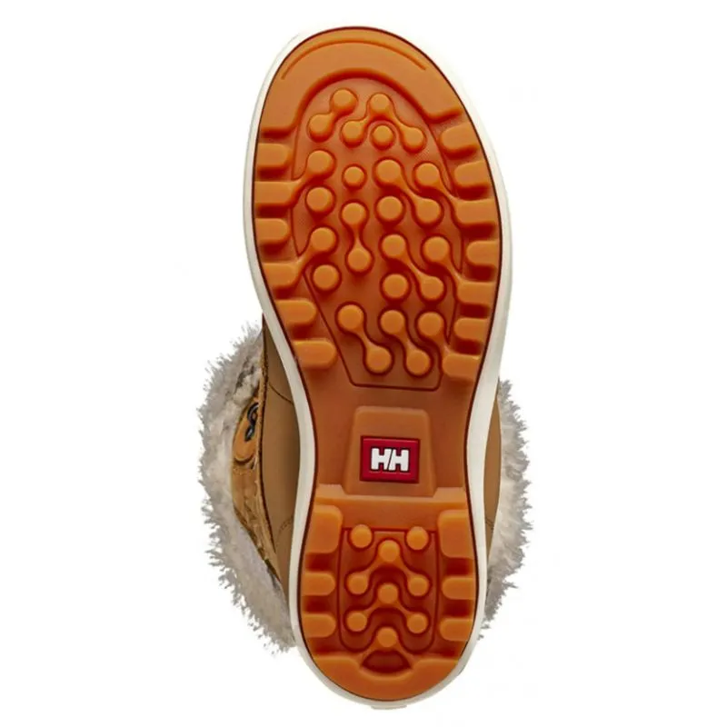 Botas de invierno Helly Hansen Garibaldi VL (New Wheat / Dark Khaki) Mujer