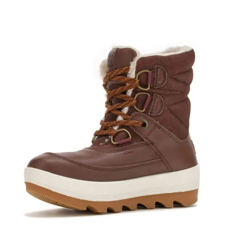 Botas de invierno KAMIK Celeste M (Marrón oscuro) Mujer