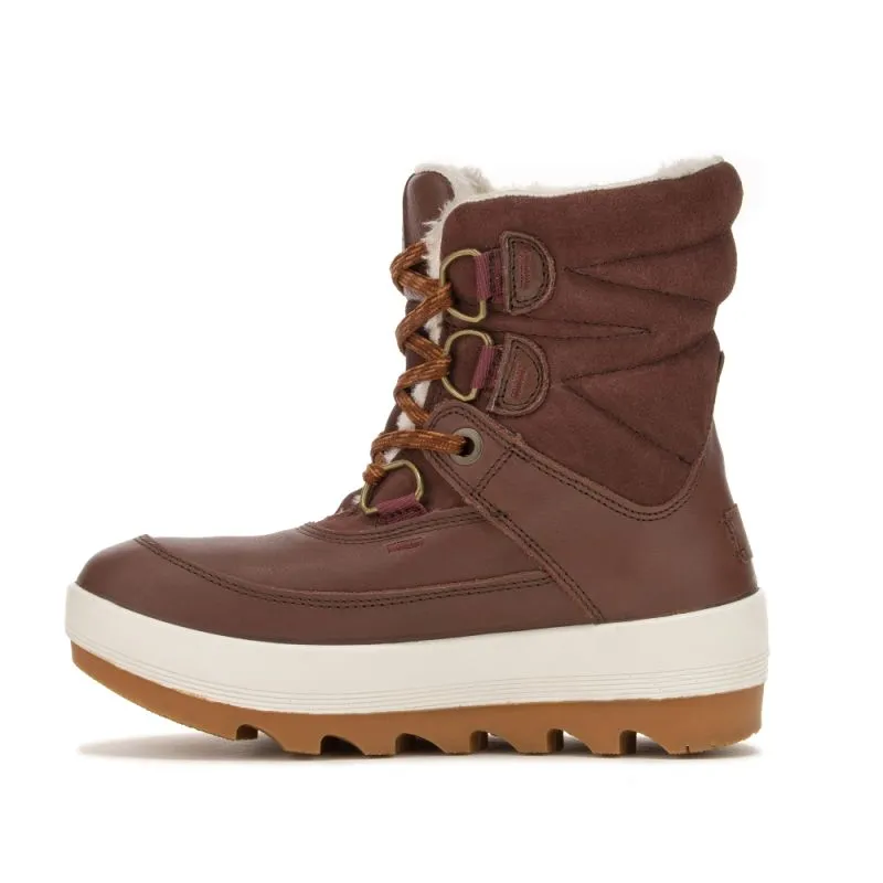 Botas de invierno KAMIK Celeste M (Marrón oscuro) Mujer