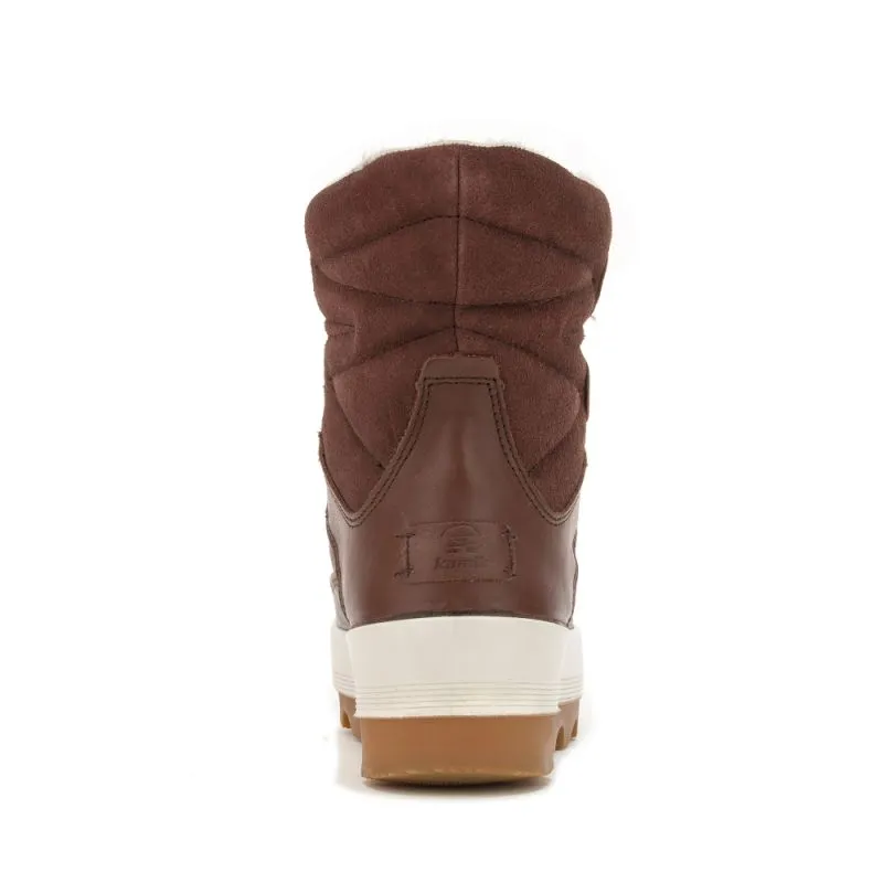 Botas de invierno KAMIK Celeste M (Marrón oscuro) Mujer