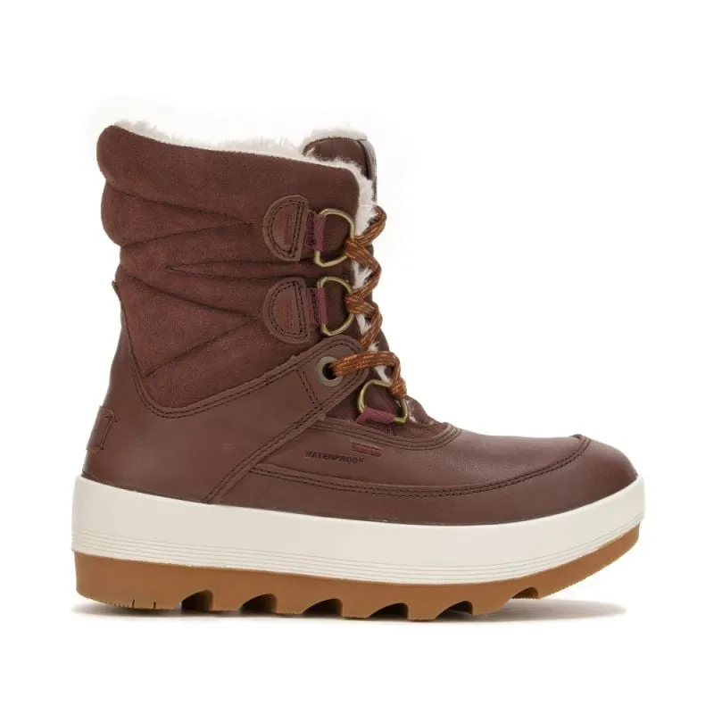 Botas de invierno KAMIK Celeste M (Marrón oscuro) Mujer