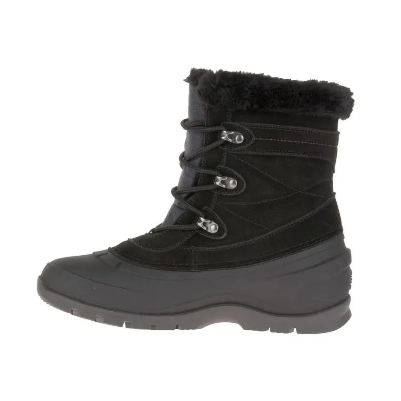 Botas de invierno KAMIK Snovalley5 (NEGRO) mujer