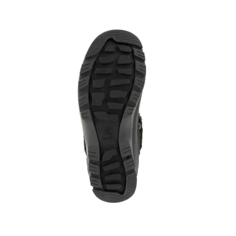 Botas de invierno KAMIK Snovalley5 (NEGRO) mujer