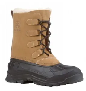 Botas de invierno para mujer KAMIK Alborg (Tan Ochre)