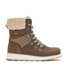 Botas de invierno para mujer KAMIK Ariel F (Taupe)