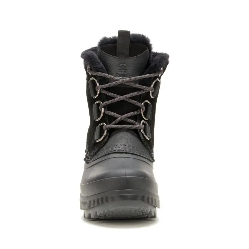 Botas de invierno para mujer KAMIK Lauren Lo (Negro)