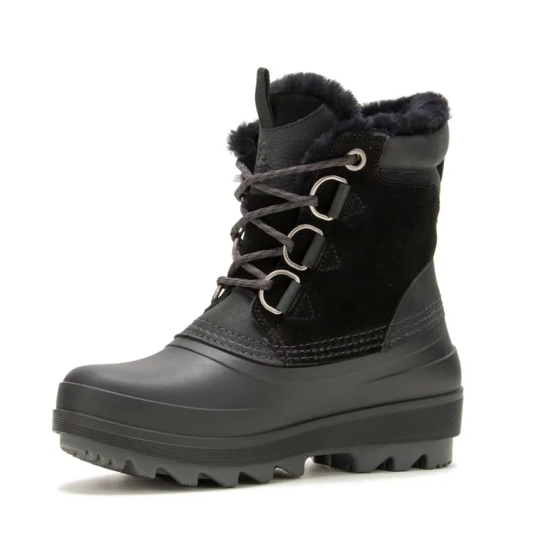 Botas de invierno para mujer KAMIK Lauren Lo (Negro)