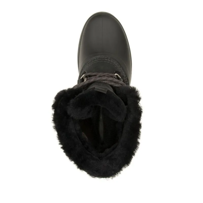 Botas de invierno para mujer KAMIK Lauren Lo (Negro)