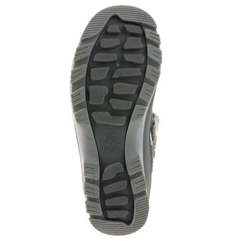Botas de invierno para mujer KAMIK Momentum 3 (Blanco)
