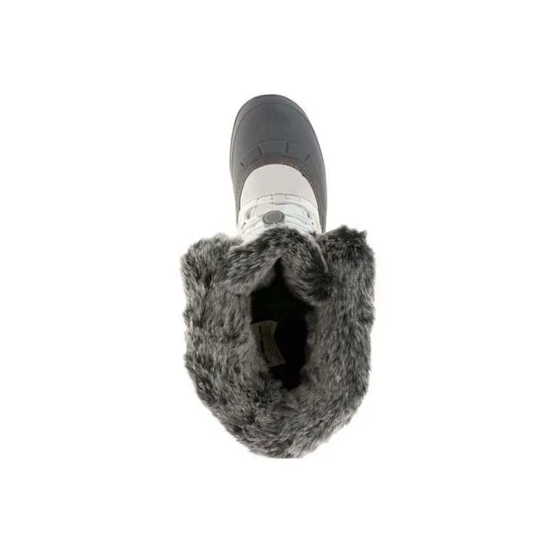 Botas de invierno para mujer KAMIK Momentum 3 (Blanco)