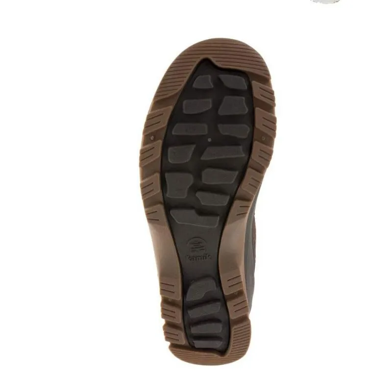 Botas de invierno para mujer KAMIK Snovalley 4 (Marrón oscuro)
