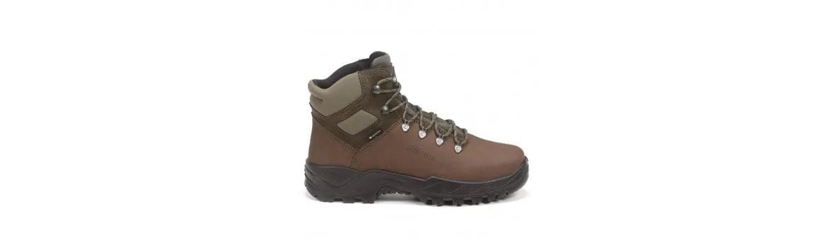 BOTAS DE MONTAñA CHIRUCA ARALAR GORETEX®  MUJER
