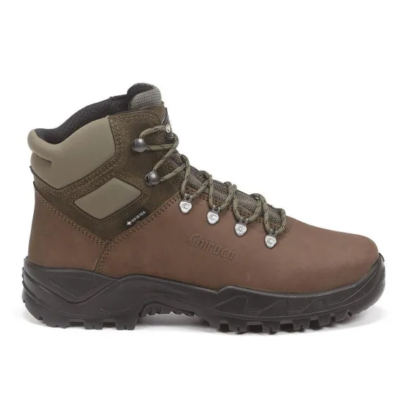 BOTAS DE MONTAñA CHIRUCA ARALAR GORETEX®  MUJER