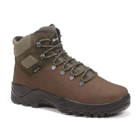 BOTAS DE MONTAñA CHIRUCA ARALAR GORETEX®  MUJER