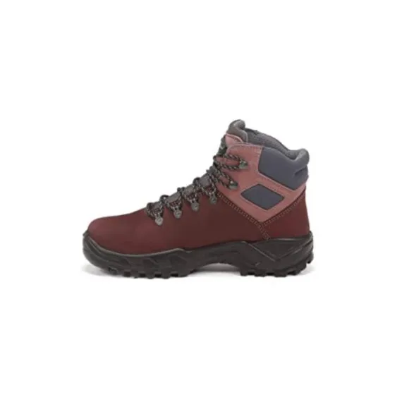 BOTAS DE MONTAñA CHIRUCA ARALAR GORETEX®  MUJER