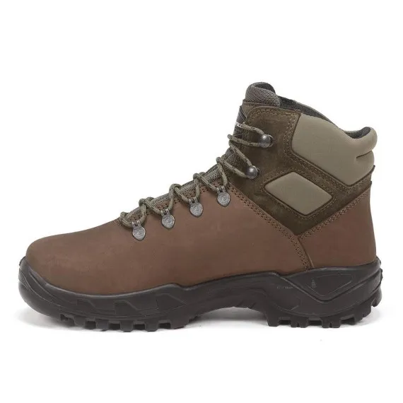 BOTAS DE MONTAñA CHIRUCA ARALAR GORETEX®  MUJER