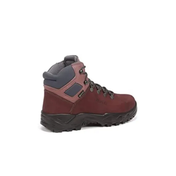 BOTAS DE MONTAñA CHIRUCA ARALAR GORETEX®  MUJER