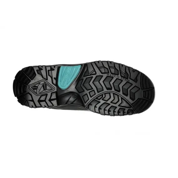 BOTAS DE MONTAñA CHIRUCA ARALAR GORETEX®  MUJER